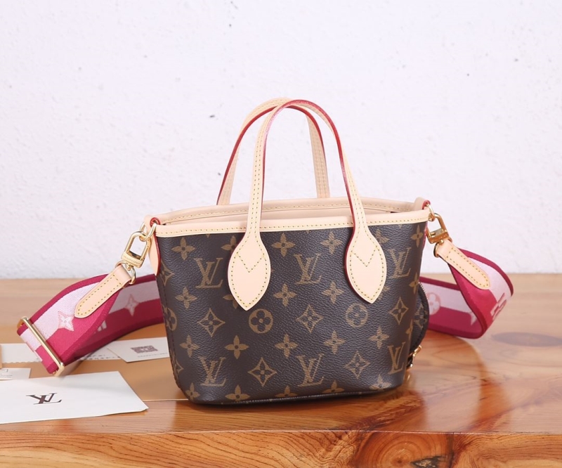 LV Shopping Bags